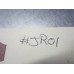 #JR01 Crankshaft Standard For 12-15 Honda Civic  1.8